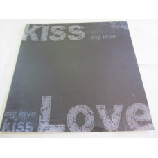 Printed 30cm x 30cm